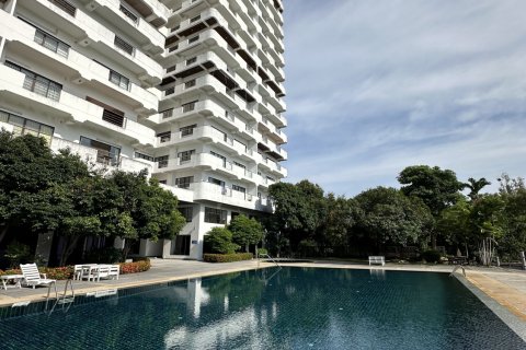 Condo à Pattaya, Thaïlande, 3 chambres  № 157946 - photo 21
