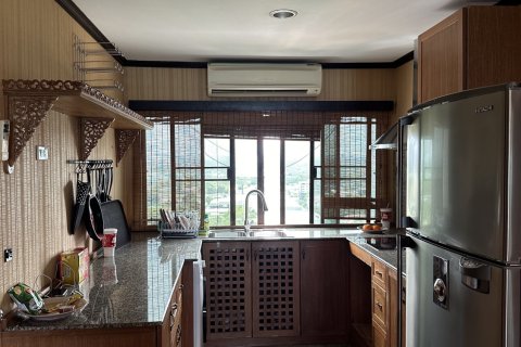 Condo à Pattaya, Thaïlande, 3 chambres  № 157946 - photo 5