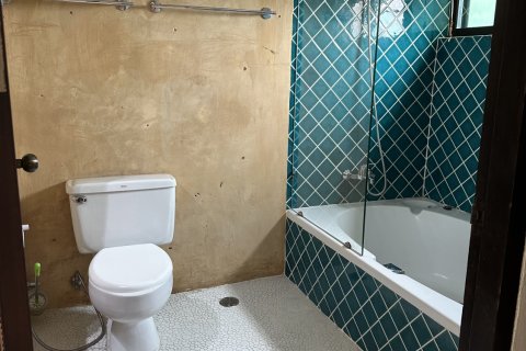 Condo à Pattaya, Thaïlande, 3 chambres  № 157946 - photo 16