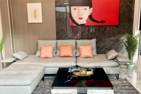 Villa in Phuket, Thailand 4 bedrooms № 157944 - photo 5