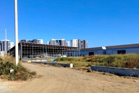 Земельный участок в Самутпракане, Таиланд 17600м2  № 157945 - фото 3