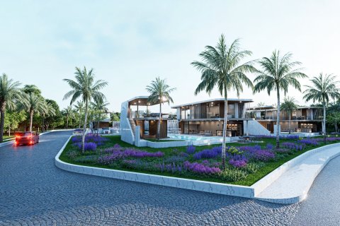 Villa à Patong, Thaïlande 4 chambres № 170078 - photo 17