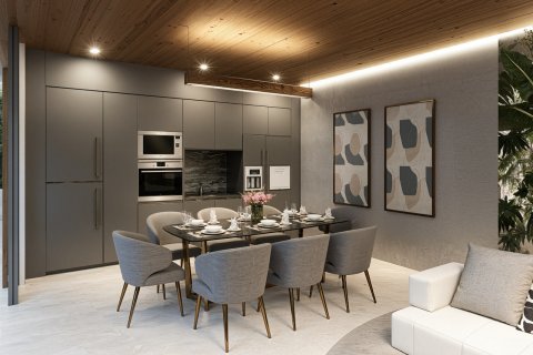 Villa à Patong, Thaïlande 4 chambres № 170078 - photo 4