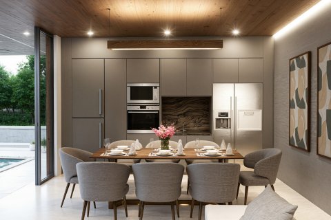 Villa à Patong, Thaïlande 4 chambres № 170078 - photo 5