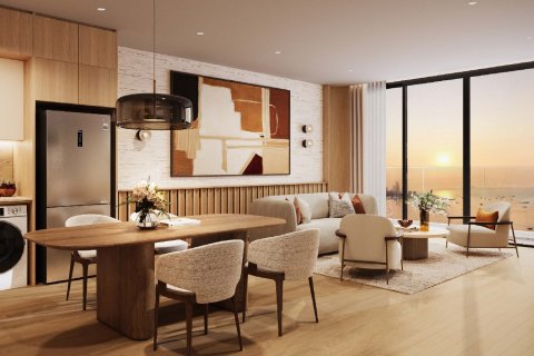 Condo à Pattaya, Thaïlande, 1 chambre № 170081 - photo 9