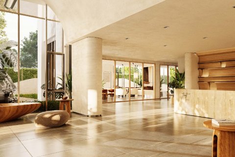 Condo à Pattaya, Thaïlande, 1 chambre № 170081 - photo 7