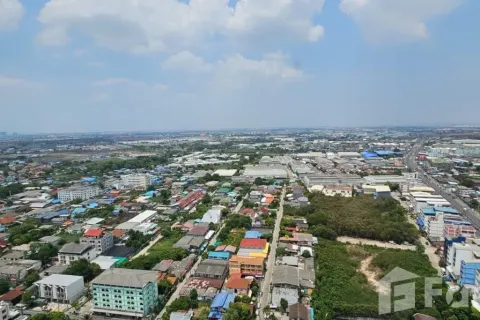 Condo in Samut Prakan, Thailand, 1 bedroom № 205318 - photo 7