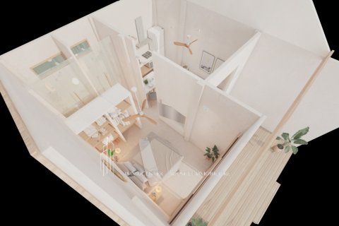 House in Ko Samui, Thailand 1 bedroom № 205319 - photo 10