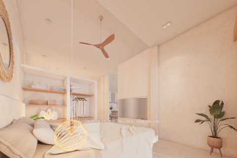 House in Ko Samui, Thailand 1 bedroom № 205319 - photo 2