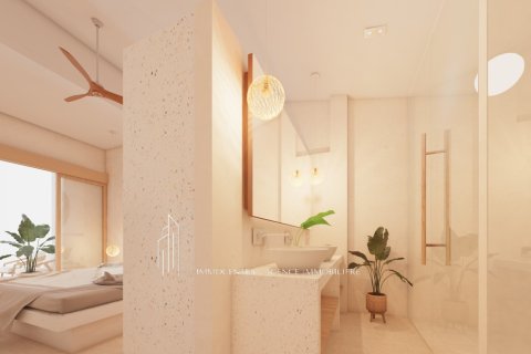 House in Ko Samui, Thailand 1 bedroom № 205319 - photo 7