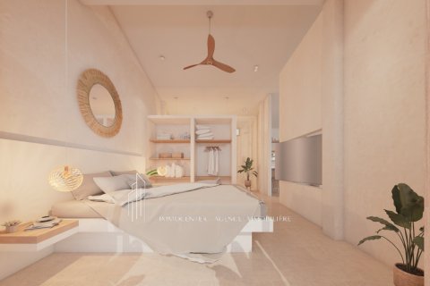 House in Ko Samui, Thailand 1 bedroom № 205319 - photo 6