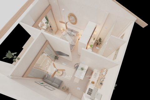 House in Ko Samui, Thailand 1 bedroom № 205319 - photo 9