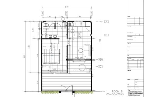 House in Ko Samui, Thailand 1 bedroom № 205319 - photo 3