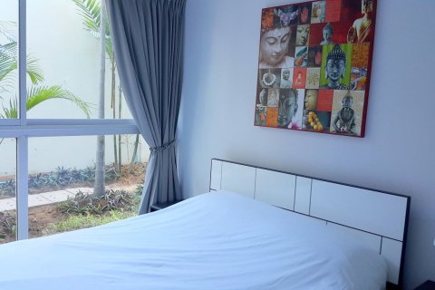 Condo in Pattaya, Thailand, 2 bedrooms № 205320 - photo 7