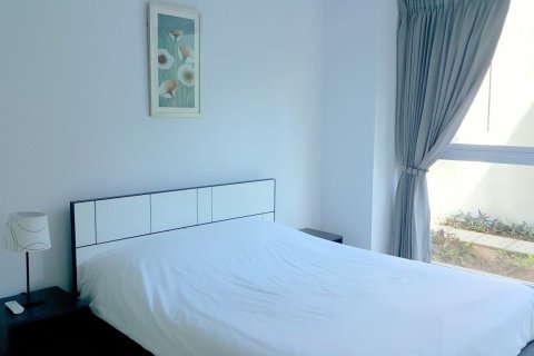 Condo in Pattaya, Thailand, 2 bedrooms № 205320 - photo 5