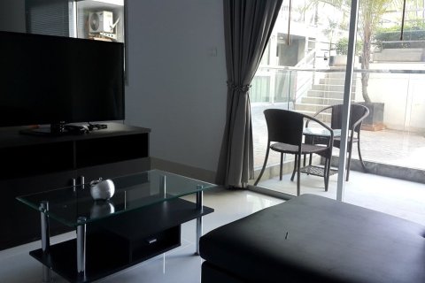 Condo in Pattaya, Thailand, 2 bedrooms № 205320 - photo 3