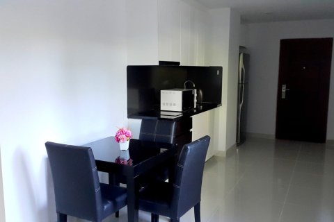 Condo in Pattaya, Thailand, 2 bedrooms № 205320 - photo 4