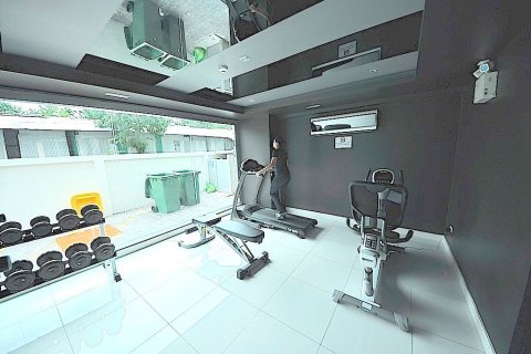 Condo in Pattaya, Thailand, 2 bedrooms № 205320 - photo 12