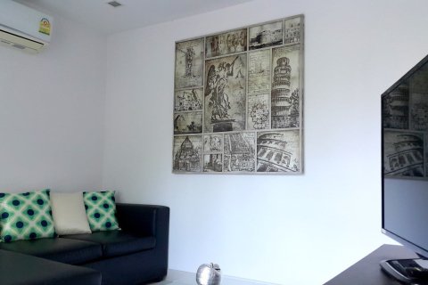 Condo in Pattaya, Thailand, 2 bedrooms № 205320 - photo 2