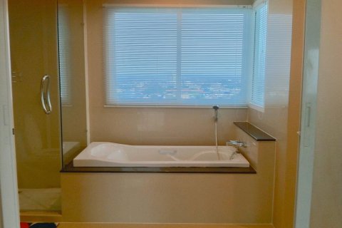 คอนโดมิเนียมในพัทยา, ประเทศไทย, 1 ห้องนอน № 205321 - รูปถ่าย 7