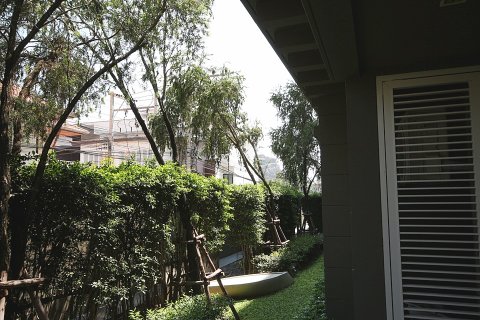 Condo in Hua Hin, Thailand, 1 bedroom  № 176569 - photo 24