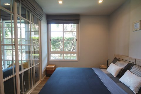 Condo in Hua Hin, Thailand, 1 bedroom  № 176569 - photo 12