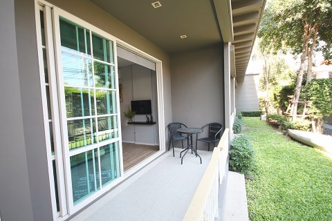 Condo in Hua Hin, Thailand, 1 bedroom  № 176569 - photo 20