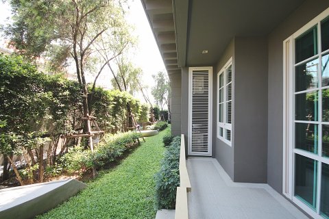 Condo in Hua Hin, Thailand, 1 bedroom  № 176569 - photo 22