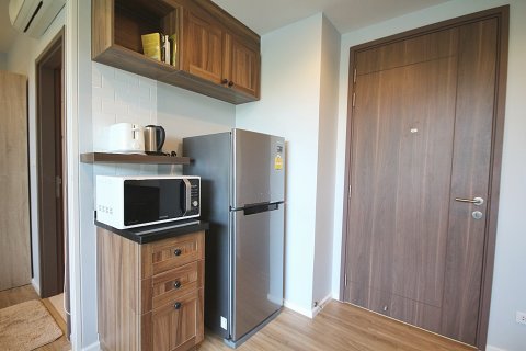 Condo in Hua Hin, Thailand, 1 bedroom  № 176569 - photo 10