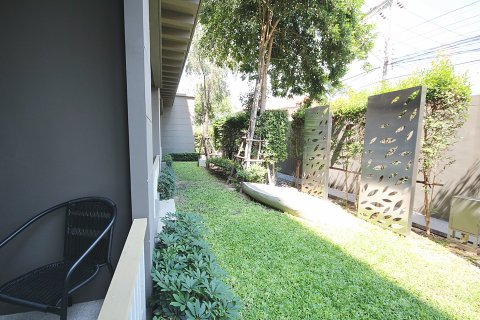 Condo in Hua Hin, Thailand, 1 bedroom  № 176569 - photo 25