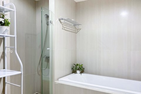 Condo in Hua Hin, Thailand, 1 bedroom  № 176567 - photo 19