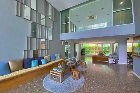 Condo in Hua Hin, Thailand, 2 bedrooms  № 176566 - photo 3