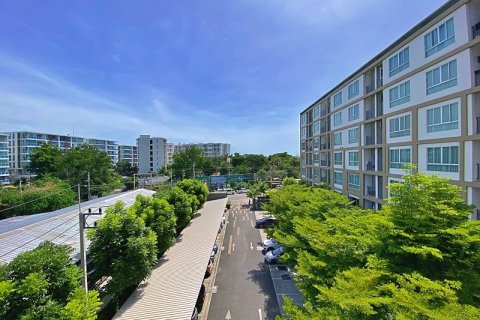 Condo in Hua Hin, Thailand, 2 bedrooms  № 176566 - photo 12