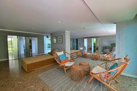 Condo in Hua Hin, Thailand, 2 bedrooms  № 176566 - photo 23