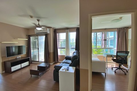 Condo in Hua Hin, Thailand, 2 bedrooms  № 176566 - photo 16