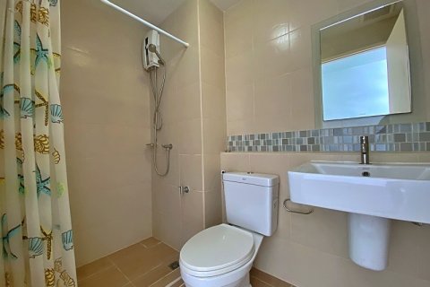 Condo in Hua Hin, Thailand, 2 bedrooms  № 176566 - photo 14