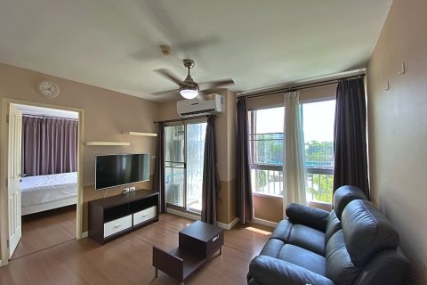Condo in Hua Hin, Thailand, 2 bedrooms  № 176566 - photo 5