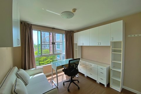 Condo in Hua Hin, Thailand, 2 bedrooms  № 176566 - photo 17