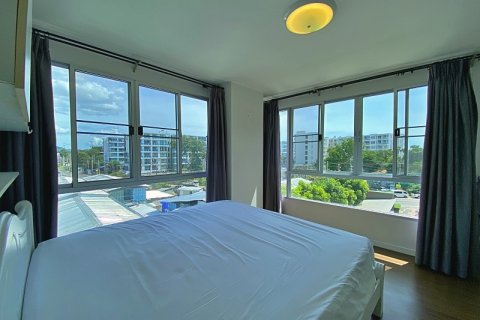 Condo in Hua Hin, Thailand, 2 bedrooms  № 176566 - photo 15