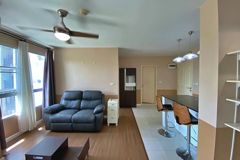 Condo in Hua Hin, Thailand, 2 bedrooms  № 176566 - photo 9