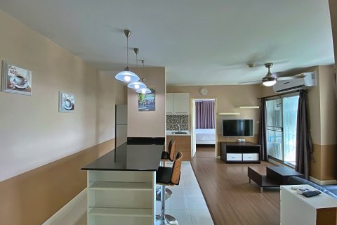 Condo in Hua Hin, Thailand, 2 bedrooms  № 176566 - photo 6