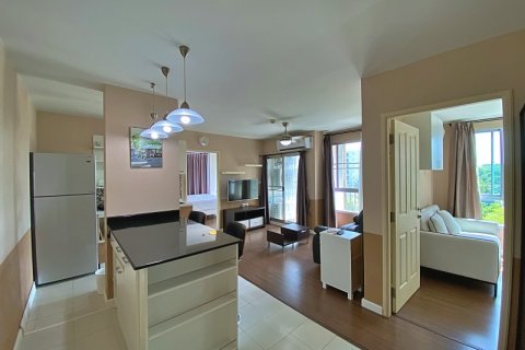 Condo in Hua Hin, Thailand, 2 bedrooms  № 176566 - photo 4