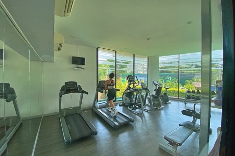 Condo in Hua Hin, Thailand, 2 bedrooms  № 176566 - photo 20