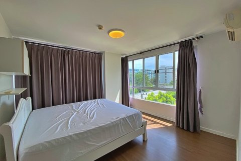 Condo in Hua Hin, Thailand, 2 bedrooms  № 176566 - photo 10