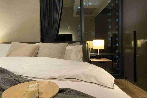 Condo in Bangkok, Thailand, 2 bedrooms № 183686 - photo 6