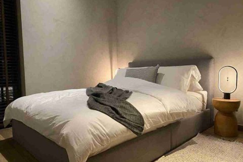 Condo in Bangkok, Thailand, 2 bedrooms № 183686 - photo 8