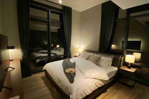 Condo in Bangkok, Thailand, 2 bedrooms № 183686