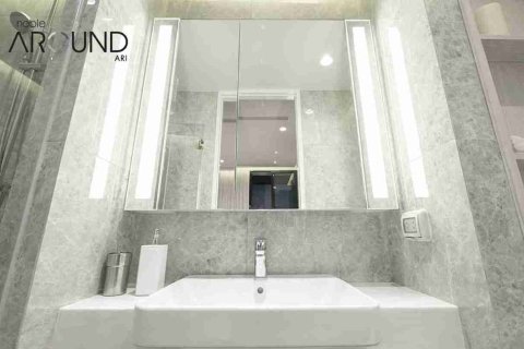 Condo in Phaya Thai, Bangkok, Thailand, 2 bedrooms  № 183684 - photo 5