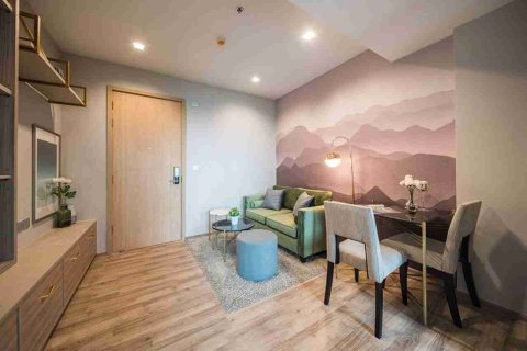 Condo in Phaya Thai, Bangkok, Thailand, 1 bedroom  № 183690 - photo 6