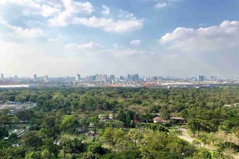 Condo in Phaya Thai, Bangkok, Thailand, 1 bedroom  № 183690 - photo 8